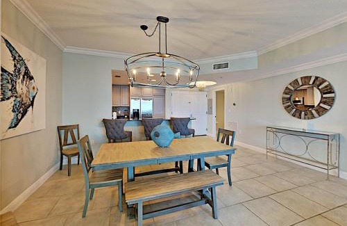 Pensacola Beach Apartment | Portofino Island Resort #1-702