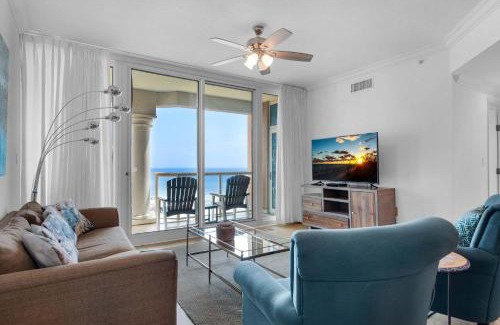 Pensacola Beach Apartment | Portofino Island Resort 1- 809