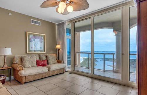 Pensacola Beach House | Portofino Island Resort 2-1602