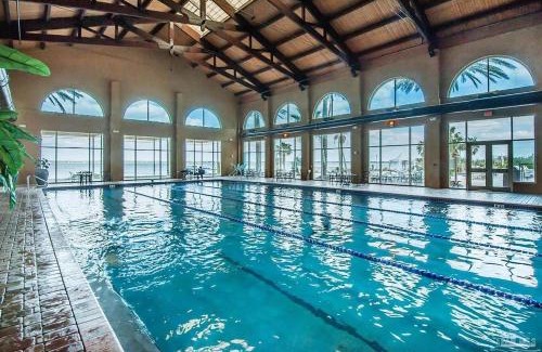 Pensacola Beach House | Portofino Island Resort 2-1602
