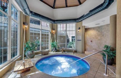 Pensacola Beach House | Portofino Island Resort 2-1602