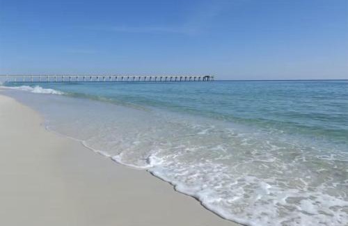 Pensacola Beach House | Portofino Island Resort Penthouse 3-2102