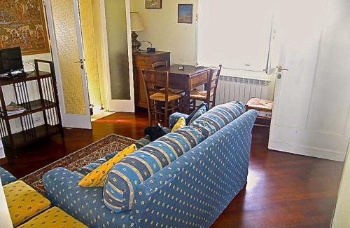 San Rocco Apartment | Portofino mountain unique love nest