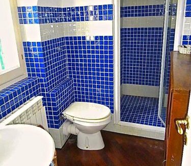 San Rocco Apartment | Portofino mountain unique love nest