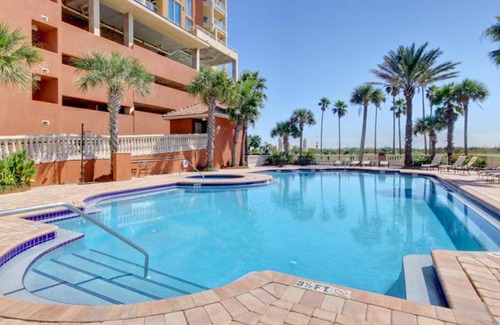 Pensacola Beach Apartment | Portofino