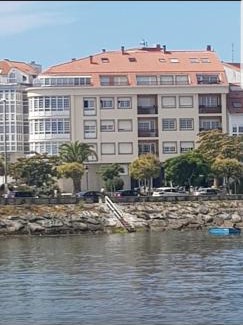 Portosin Apartment | Portosin puerto