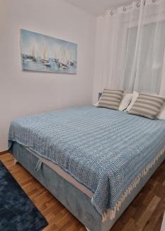 Petrovaradin Apartment | Portovaradin