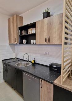 Petrovaradin Apartment | Portovaradin