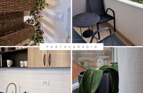 Petrovaradin Apartment | Portovaradin