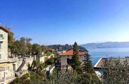 Portovenere Apartment | Portovenere Apartment G.H.