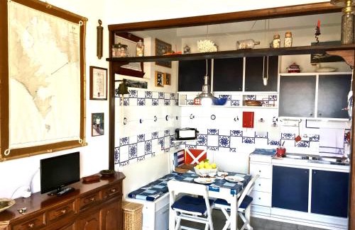 Portovenere Apartment | Portovenere Apartment G.H.