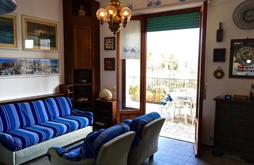Portovenere Apartment | Portovenere Apartment G.H.