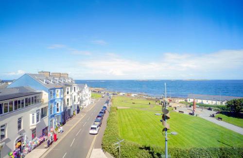 Portrush Hotel | Portrush Atlantic Hotel
