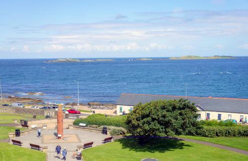 Portrush Hotel | Portrush Atlantic Hotel