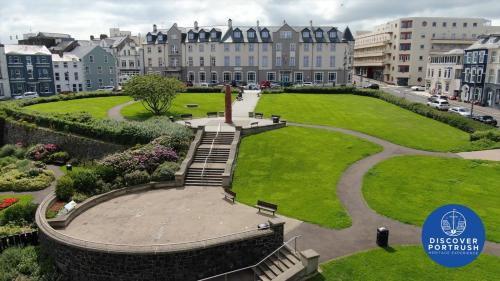 Portrush Hotel | Portrush Atlantic Hotel