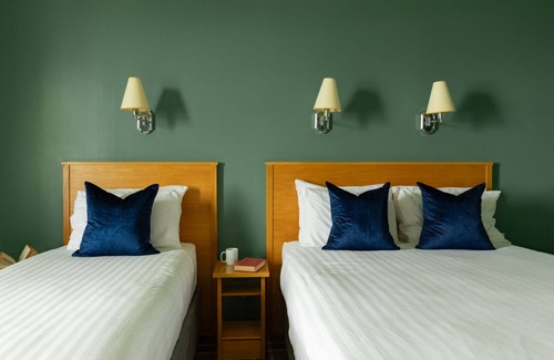 Portrush Hotel | Portrush Atlantic Hotel