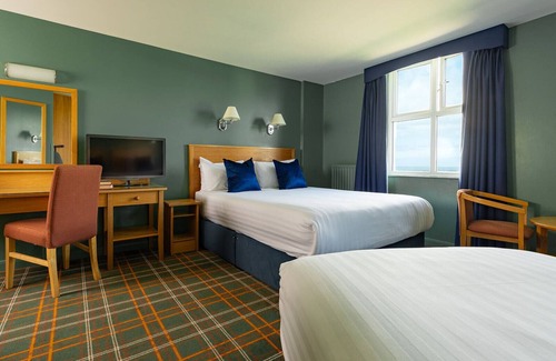 Portrush Hotel | Portrush Atlantic Hotel