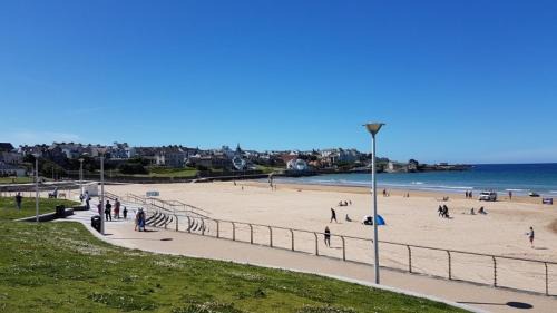 Portrush House | Portrush getaway