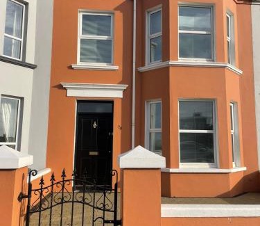 Portrush House | Portrush getaway