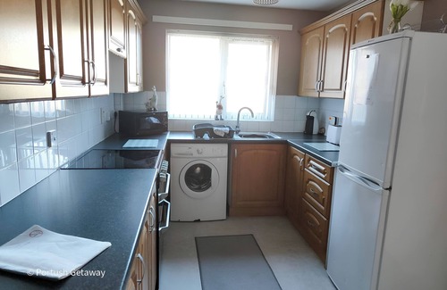 Portrush House | Portrush Getaway - Holiday Let