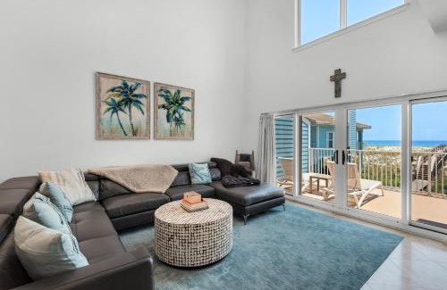 Pensacola Beach House | Portside Villas unit 6