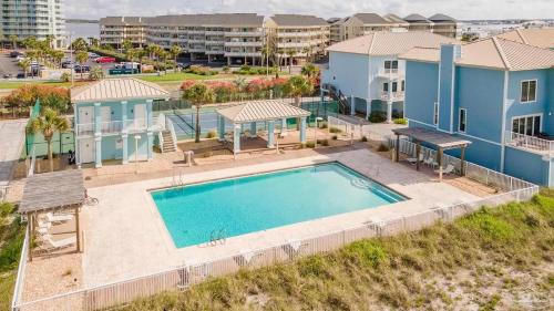 Pensacola Beach House | Portside Villas unit 6