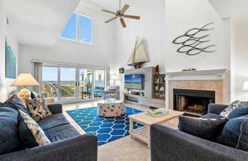 Pensacola Beach House | Portside Villas Unit 17