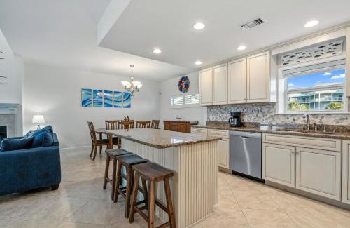 Pensacola Beach House | Portside Villas Unit 17