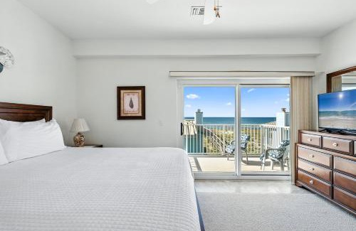 Pensacola Beach House | Portside Villas Unit 17