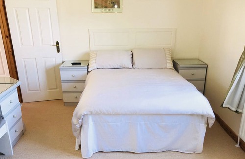Portstewart Apartment | Portstewart Holiday Apartment Sleeps up to 6