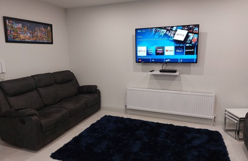 Portstewart Apartment | Portstewart, Northern Ireland, Atlantic Cove