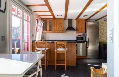 Bermeo Apartment | PORTU ZARRA Fairytale House