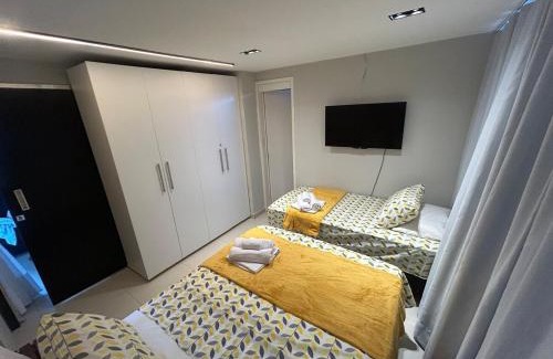 Manaira Apartment | Portugal Flat - Apto 101