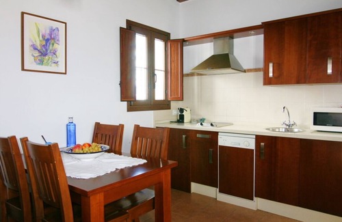 Medina-Sidonia Apartment | Posada Alegria