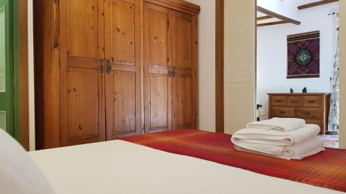 Orgiva House | Posada Alpujarra Sol