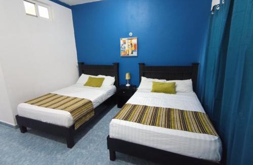 Bacalar House | Posada Antonia Bacalar