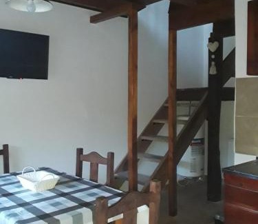 Santa Rosa de Calamuchita House | POSADA LAS MARGARITAS