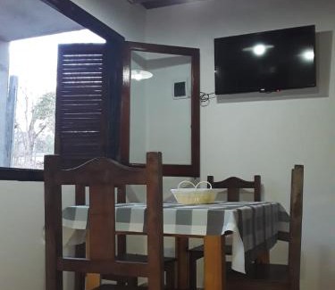 Santa Rosa de Calamuchita House | POSADA LAS MARGARITAS