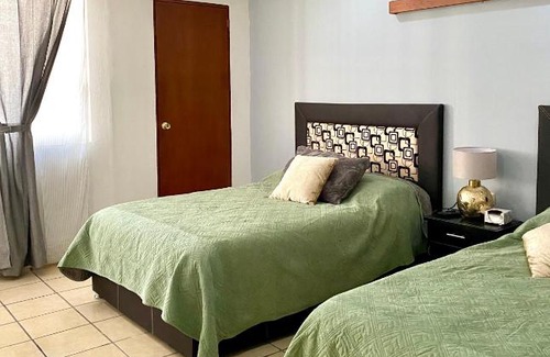 Zacatlan Hotel | Posada Catalina