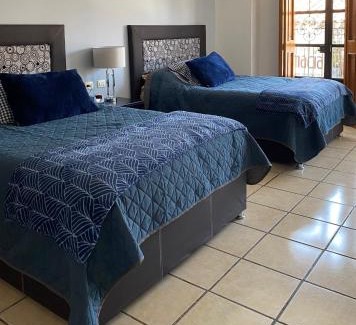 Zacatlan Hotel | Posada Catalina