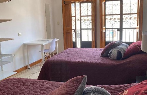 Zacatlan Hotel | Posada Catalina