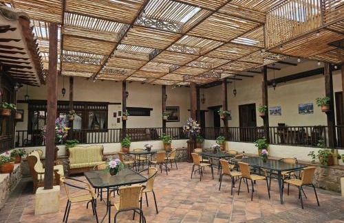 Paipa House | Posada Corinto Paipa