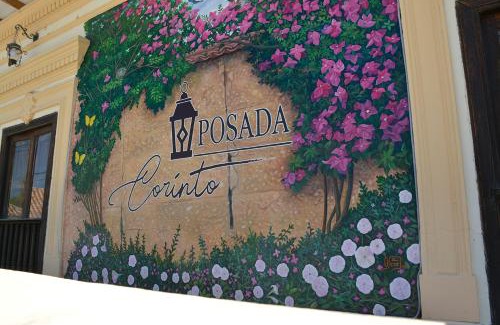 Paipa House | Posada Corinto Paipa