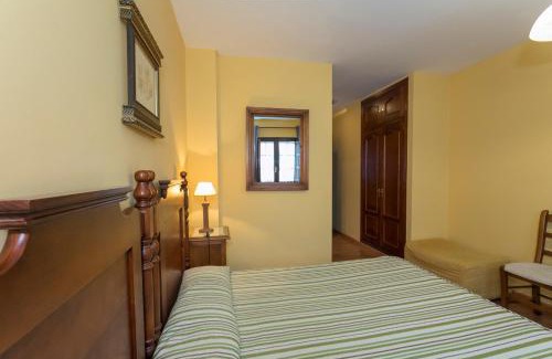 Santillana del Mar House | Posada de la Abadia - Adults Only