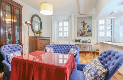Carmona House | POSADA DE LA CASA DEL PINTOR HAB. MALAGA - Beautiful inn in Carmona