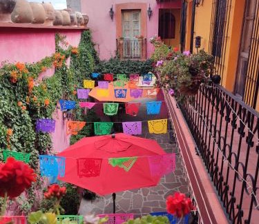 La Cruz Bed & Breakfast | Posada de la cruz#1
