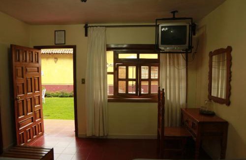 Centro Hotel | Posada de la Salud