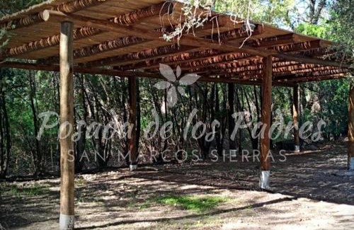 San Marcos Sierra Apartment | Posada de los Padres - LOS OLIVOS