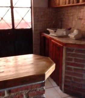 Mazamitla Cabin | Posada de Los Reyes