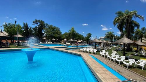 Sunchales Hotel | POSADA de los TIGRES